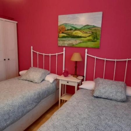 Monteperdido Jaca Διαμέρισμα Εξωτερικό φωτογραφία