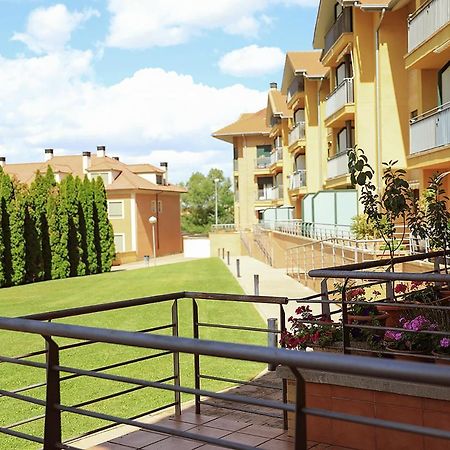 Monteperdido Jaca Διαμέρισμα Εξωτερικό φωτογραφία