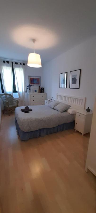 Monteperdido Jaca Διαμέρισμα Εξωτερικό φωτογραφία