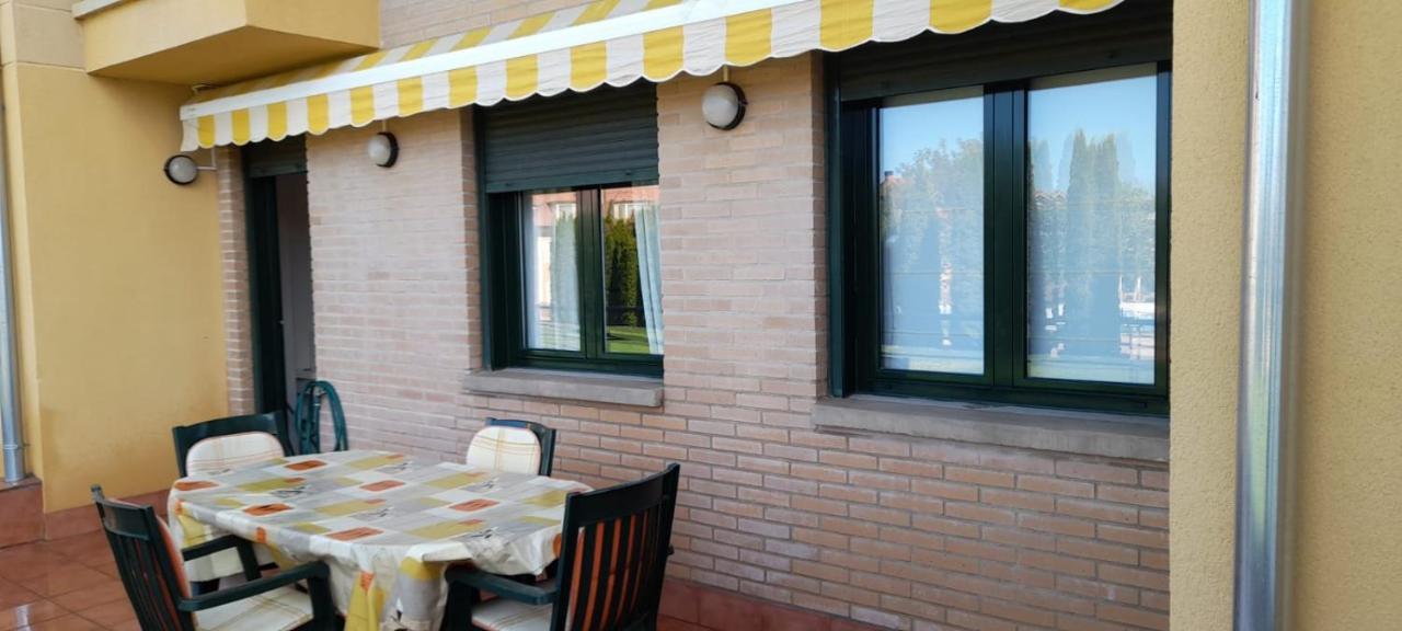 Monteperdido Jaca Διαμέρισμα Εξωτερικό φωτογραφία